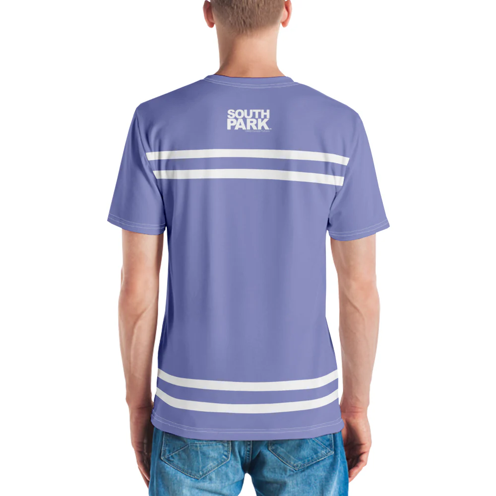 South Park Towelie Short Sleeve T-Shirt - Image 4