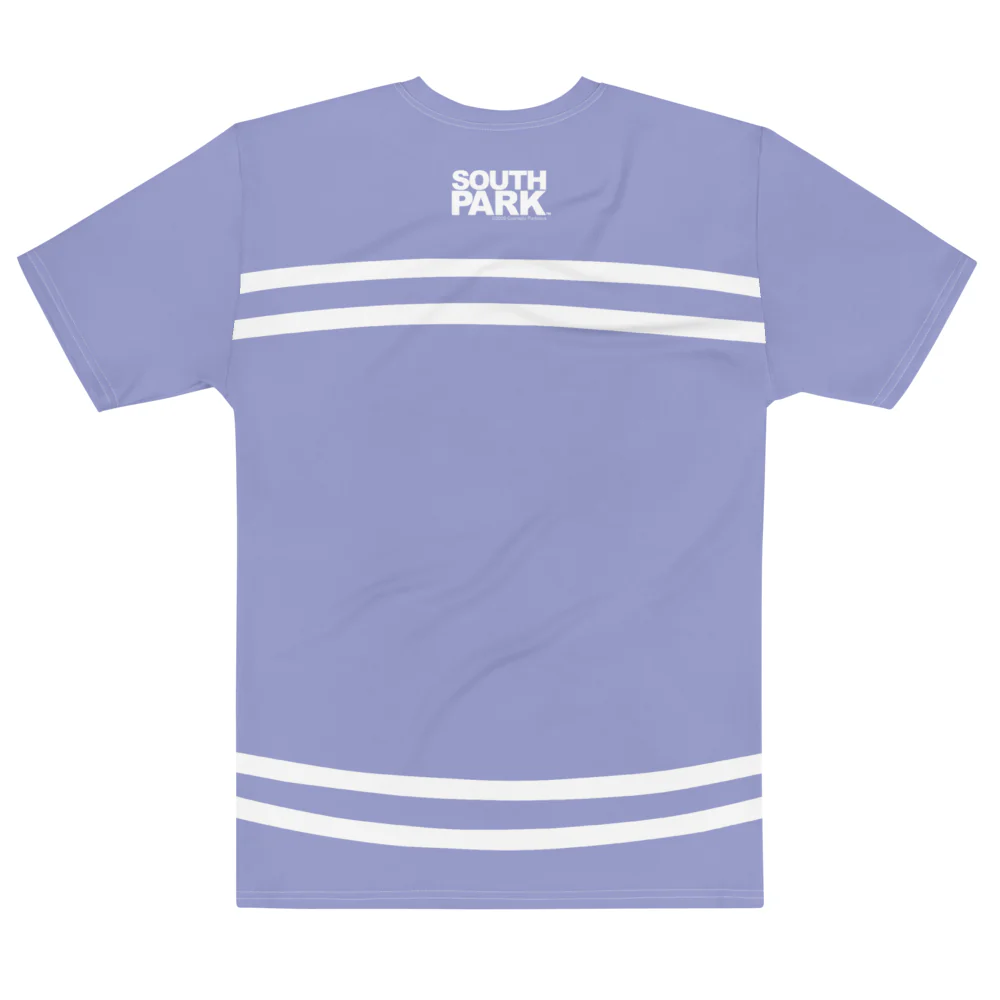 South Park Towelie Short Sleeve T-Shirt - Image 6