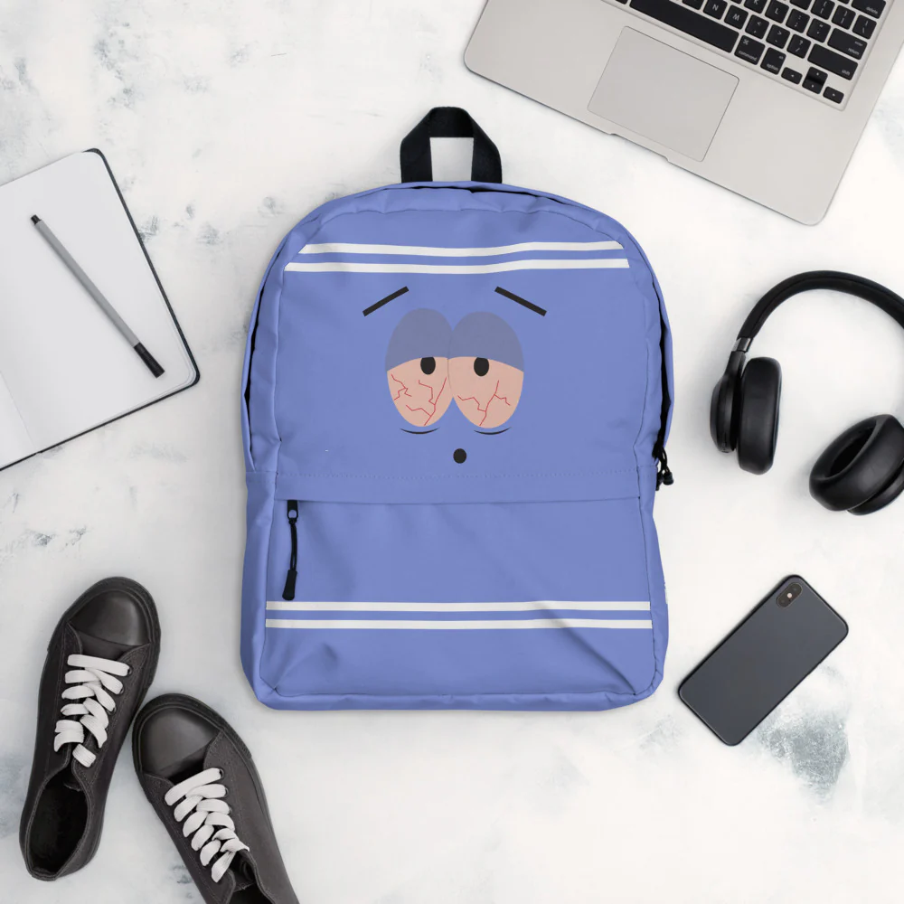 South Park Towelie Premium Backpack - Image 3