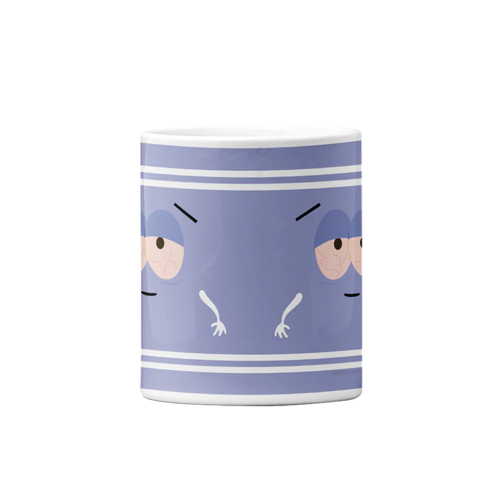 South Park Towelie White Mug - Image 3