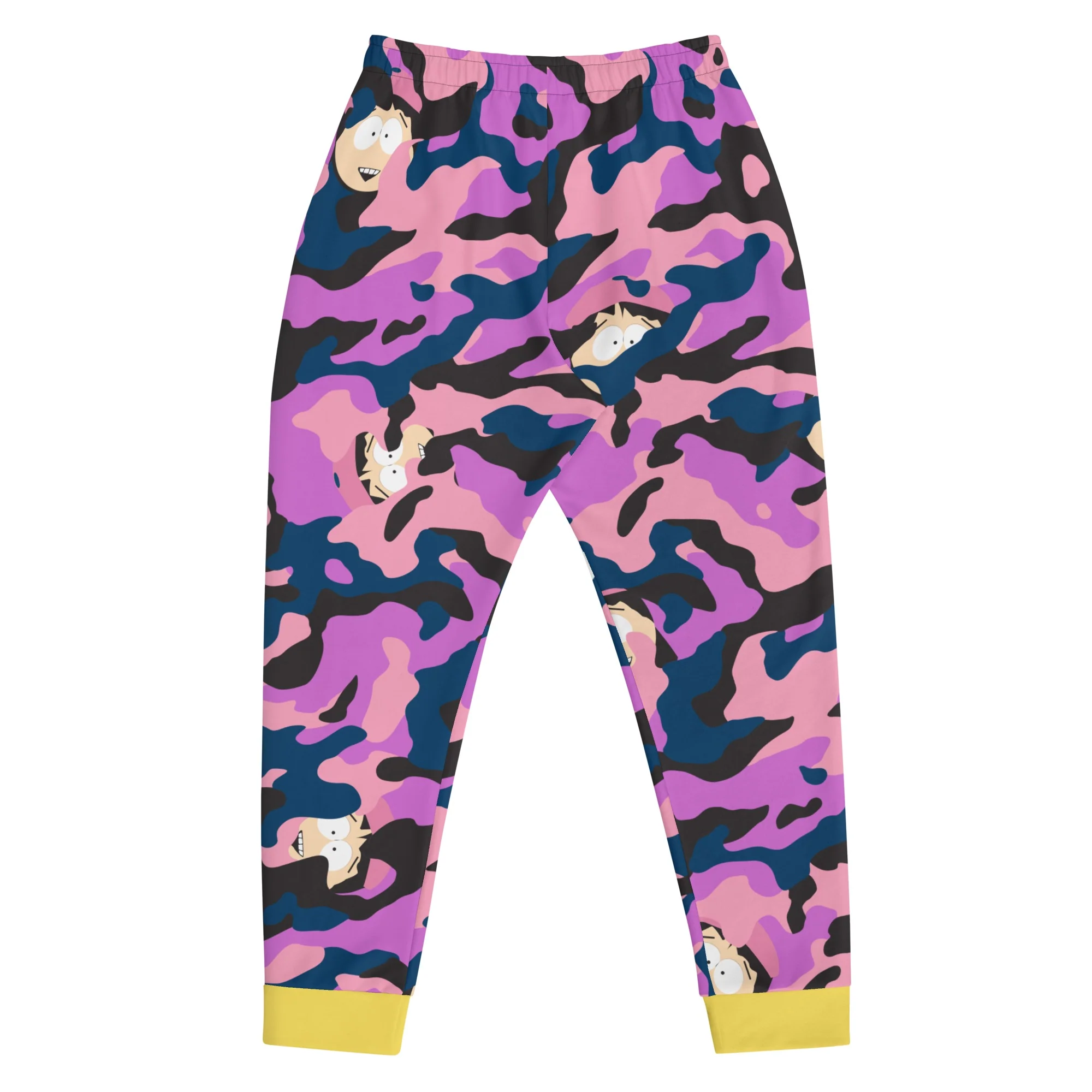 South Park Wendy Camo Joggers - Image 3