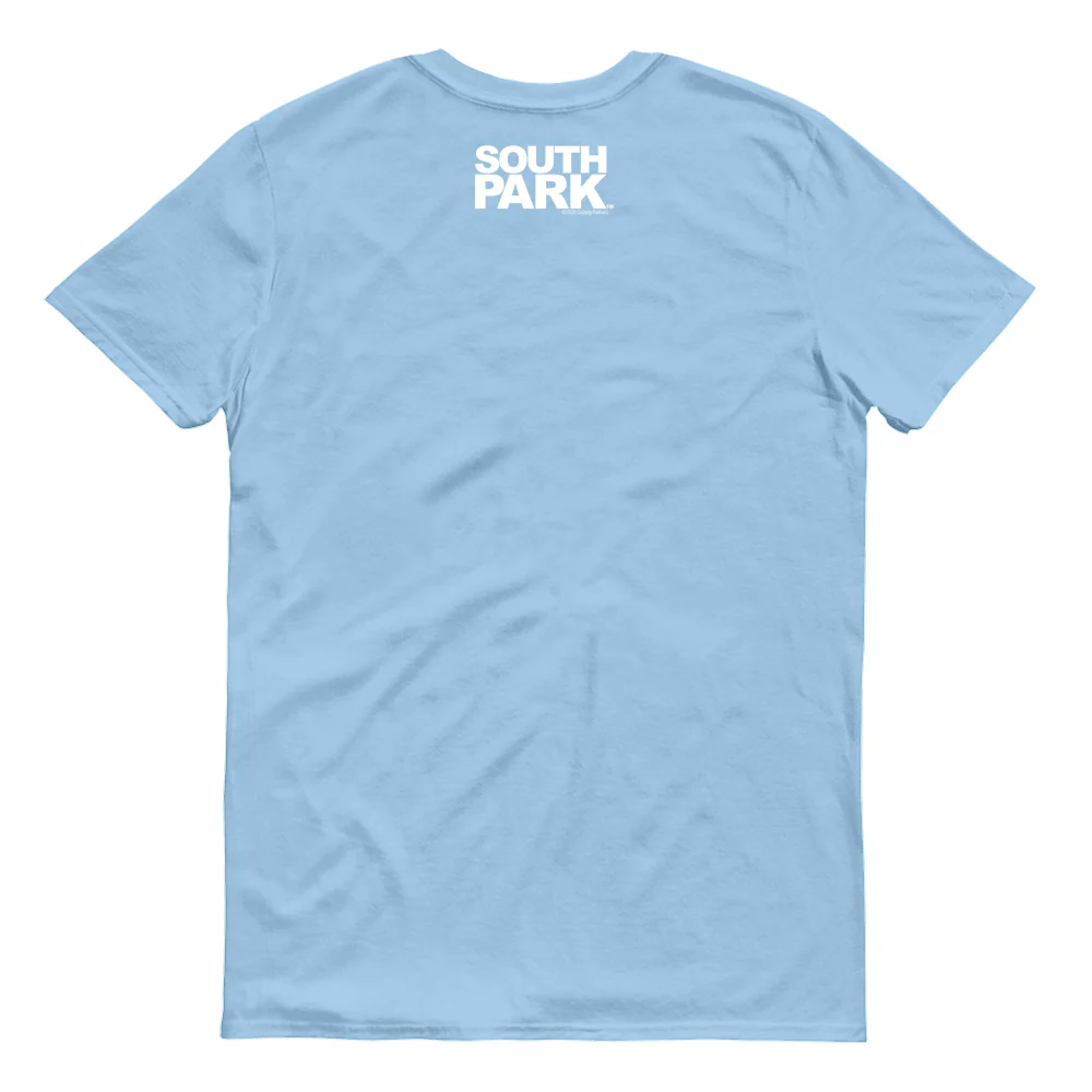 South Park Your Tweek My Craig Adult Short Sleeve T-Shirt - Image 3