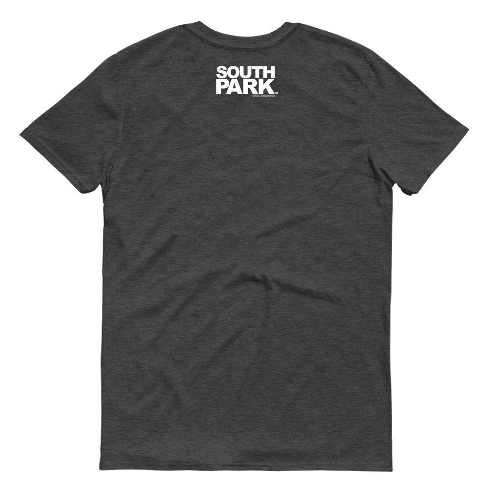 South Park Your Tweek My Craig Adult Short Sleeve T-Shirt - Image 5